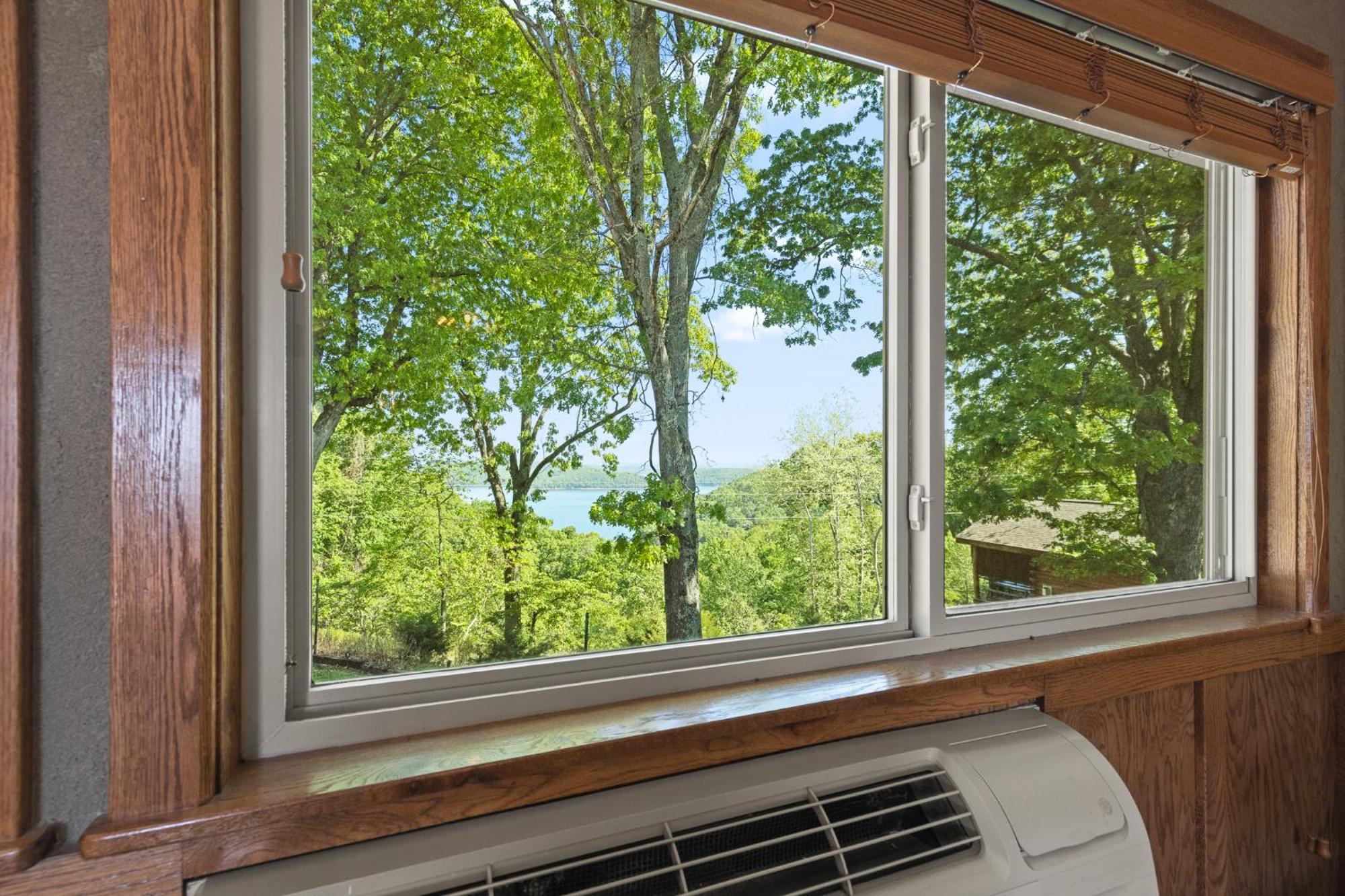 Roadrunner Inn And Log Cabins Eureka Springs Ngoại thất bức ảnh