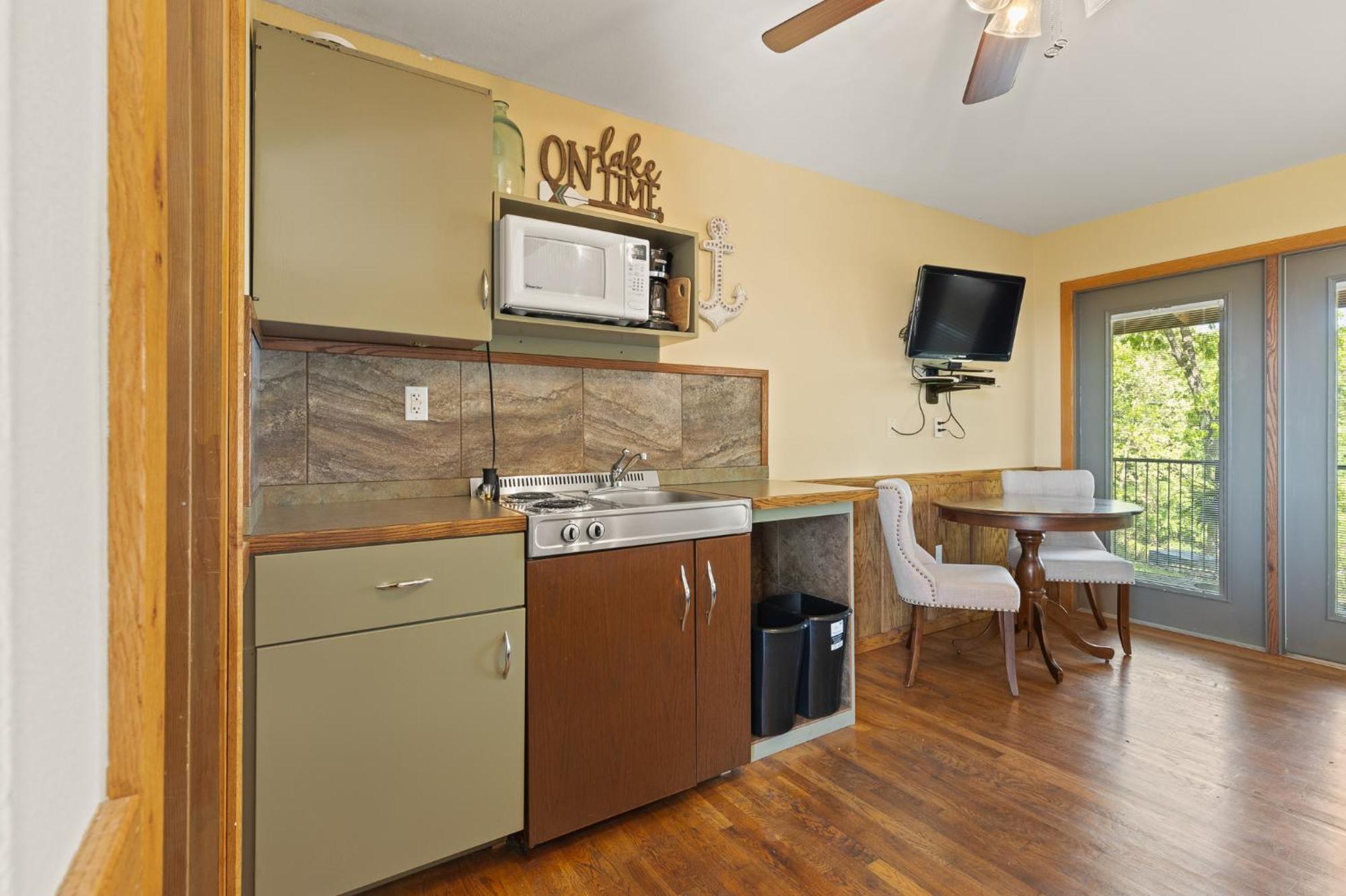Roadrunner Inn And Log Cabins Eureka Springs Ngoại thất bức ảnh