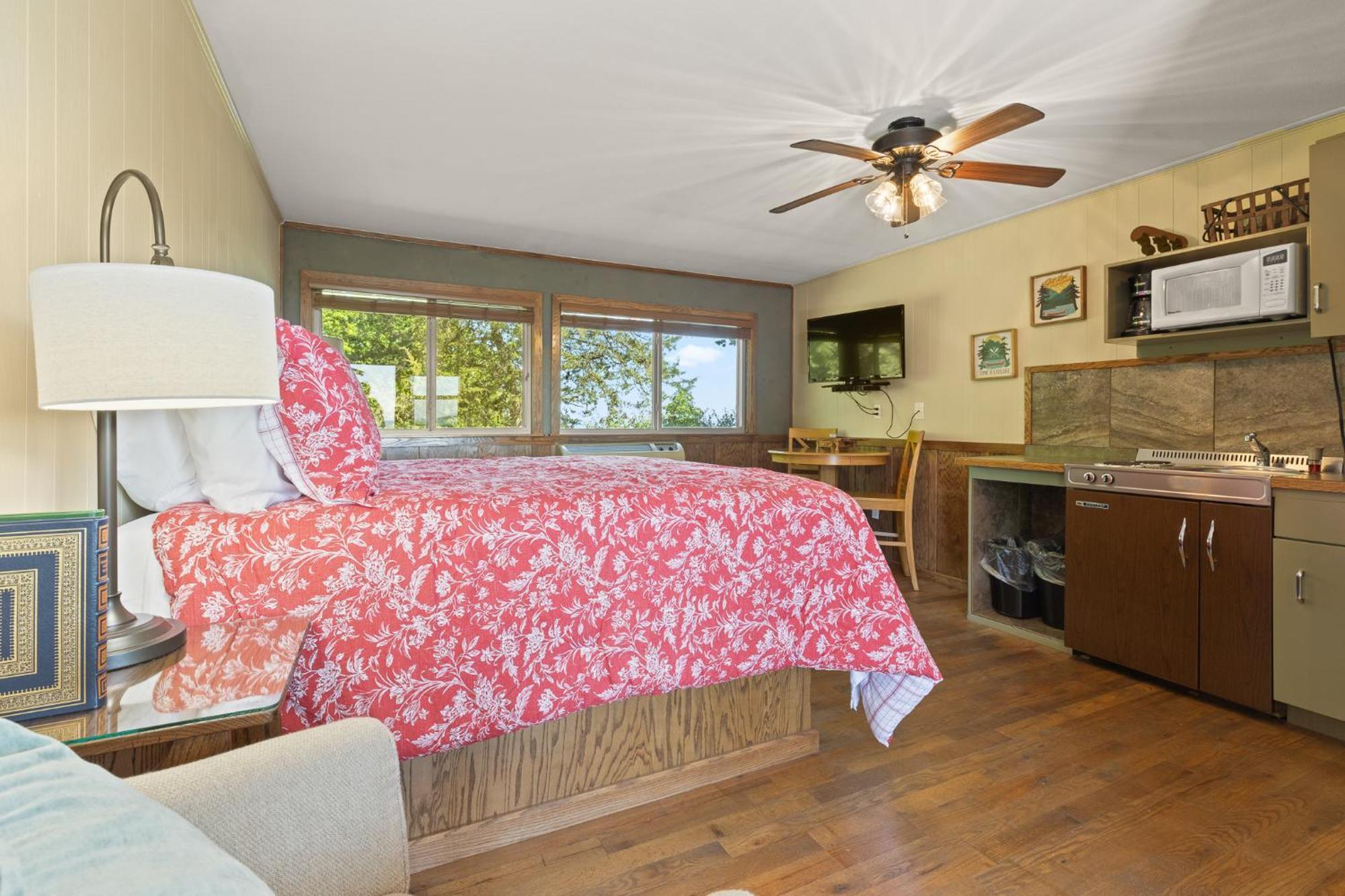 Roadrunner Inn And Log Cabins Eureka Springs Ngoại thất bức ảnh
