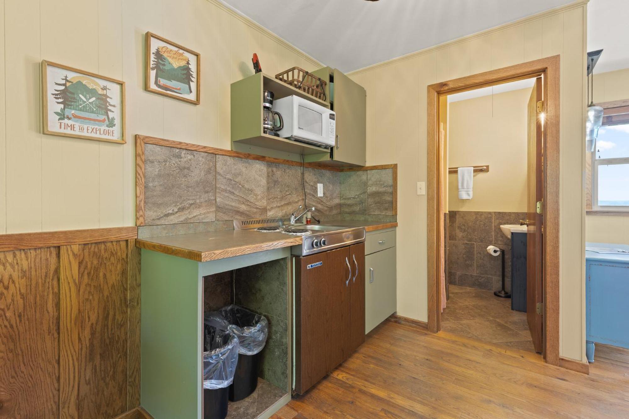 Roadrunner Inn And Log Cabins Eureka Springs Ngoại thất bức ảnh