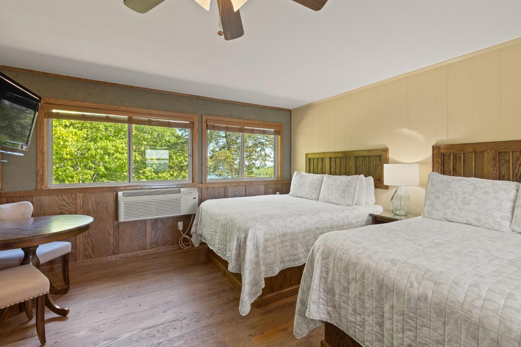 Roadrunner Inn And Log Cabins Eureka Springs Ngoại thất bức ảnh