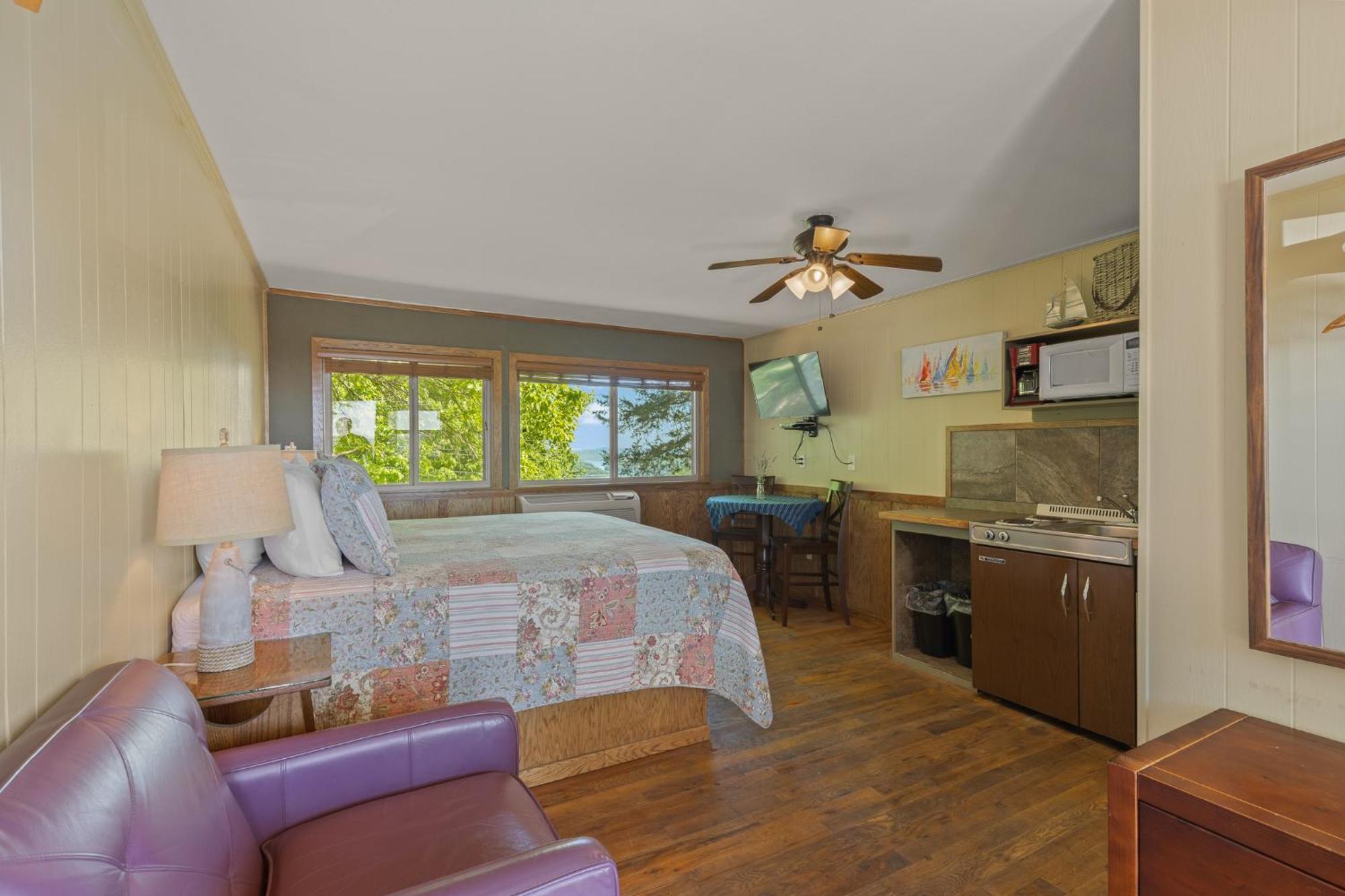 Roadrunner Inn And Log Cabins Eureka Springs Ngoại thất bức ảnh