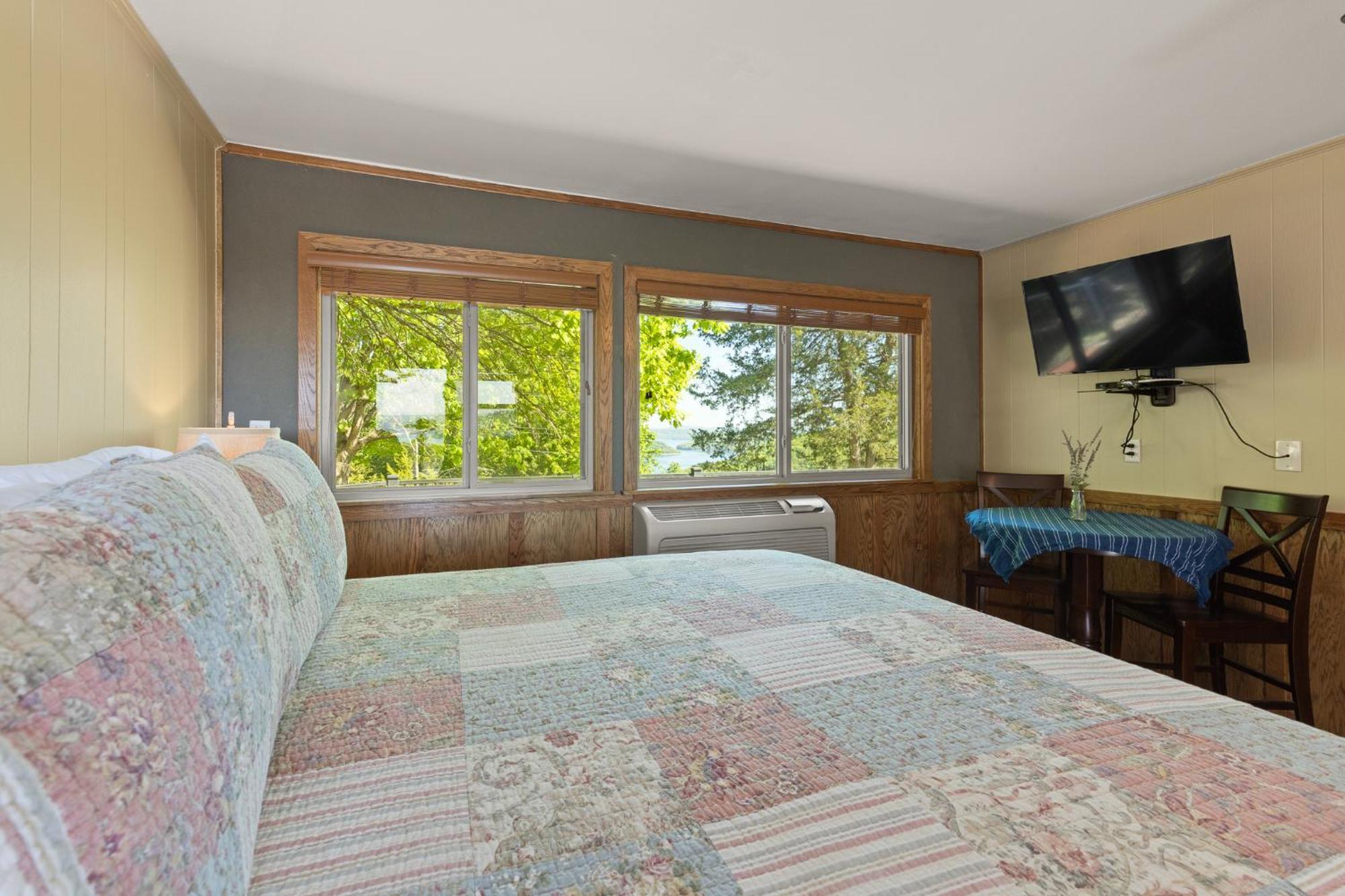 Roadrunner Inn And Log Cabins Eureka Springs Ngoại thất bức ảnh