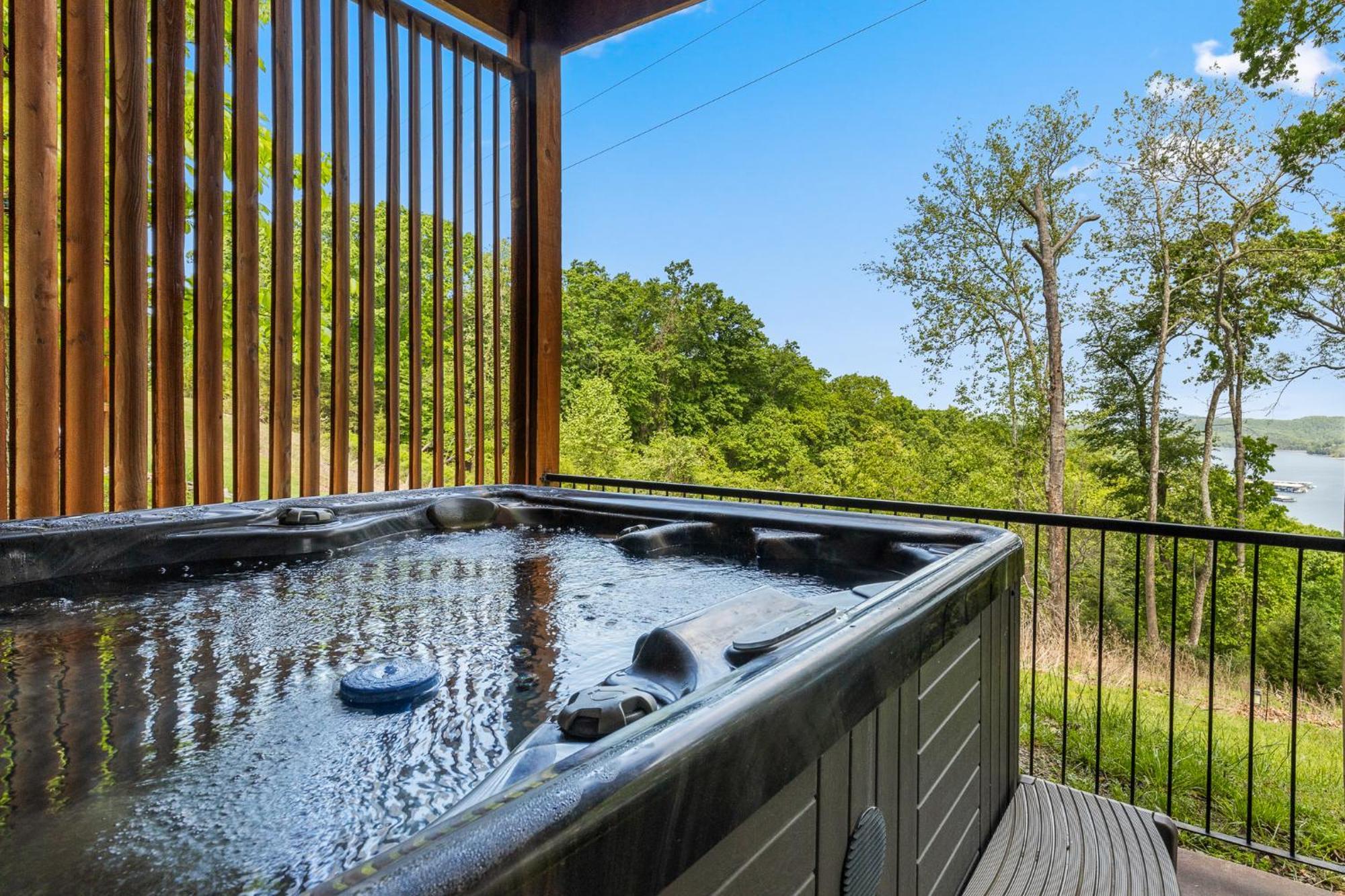 Roadrunner Inn And Log Cabins Eureka Springs Ngoại thất bức ảnh