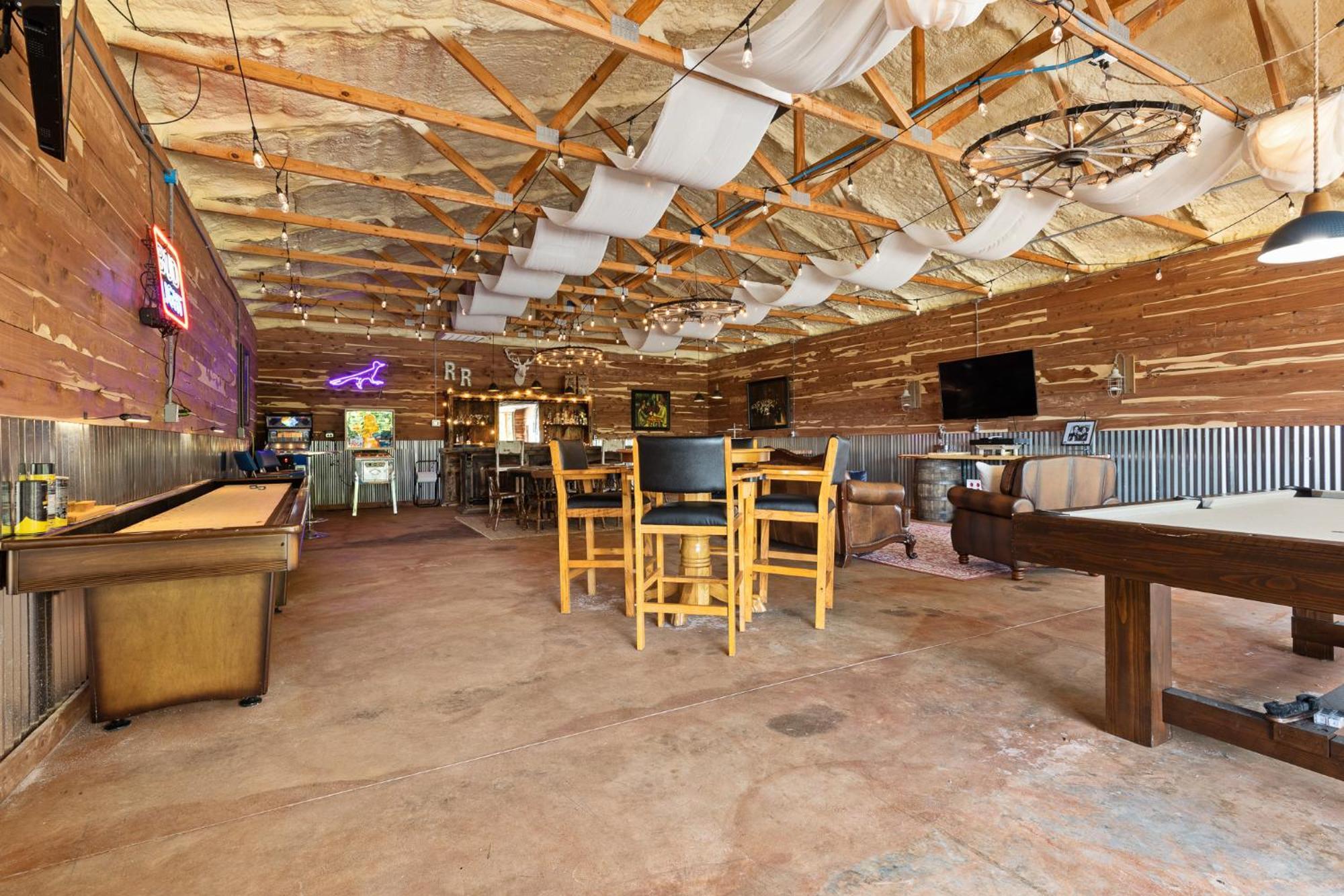 Roadrunner Inn And Log Cabins Eureka Springs Ngoại thất bức ảnh