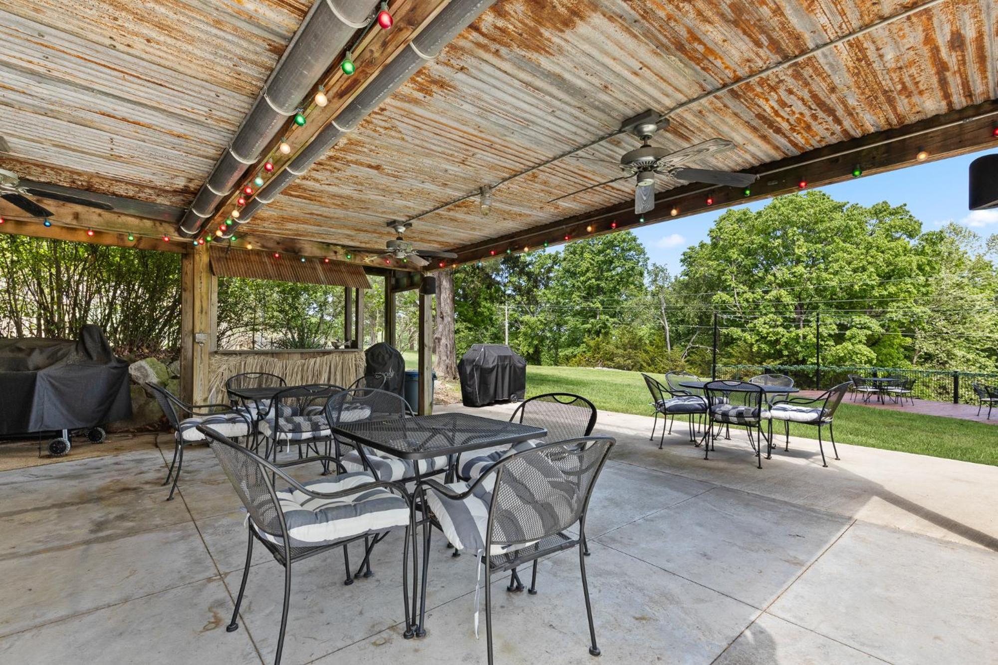 Roadrunner Inn And Log Cabins Eureka Springs Ngoại thất bức ảnh
