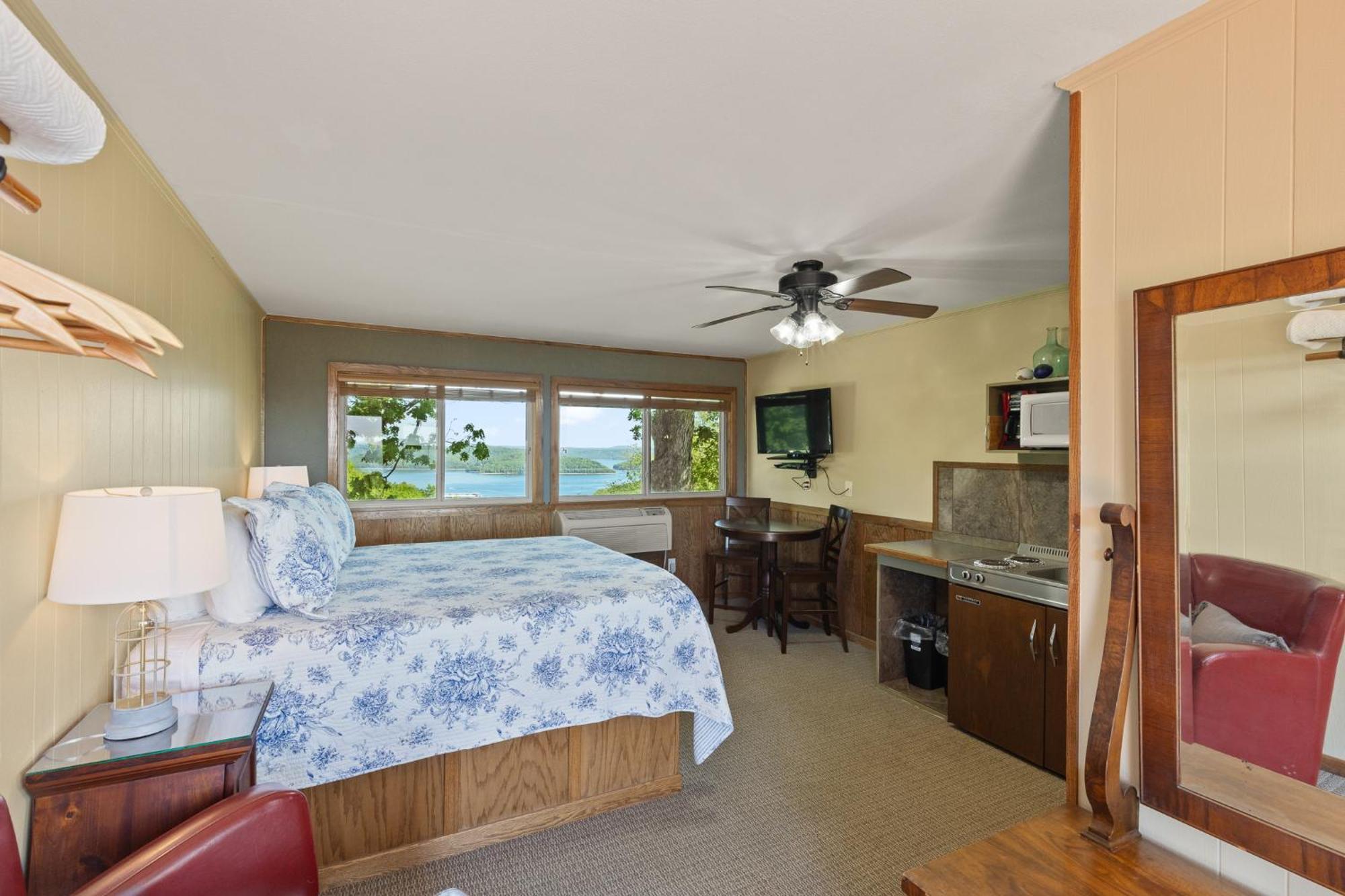 Roadrunner Inn And Log Cabins Eureka Springs Ngoại thất bức ảnh