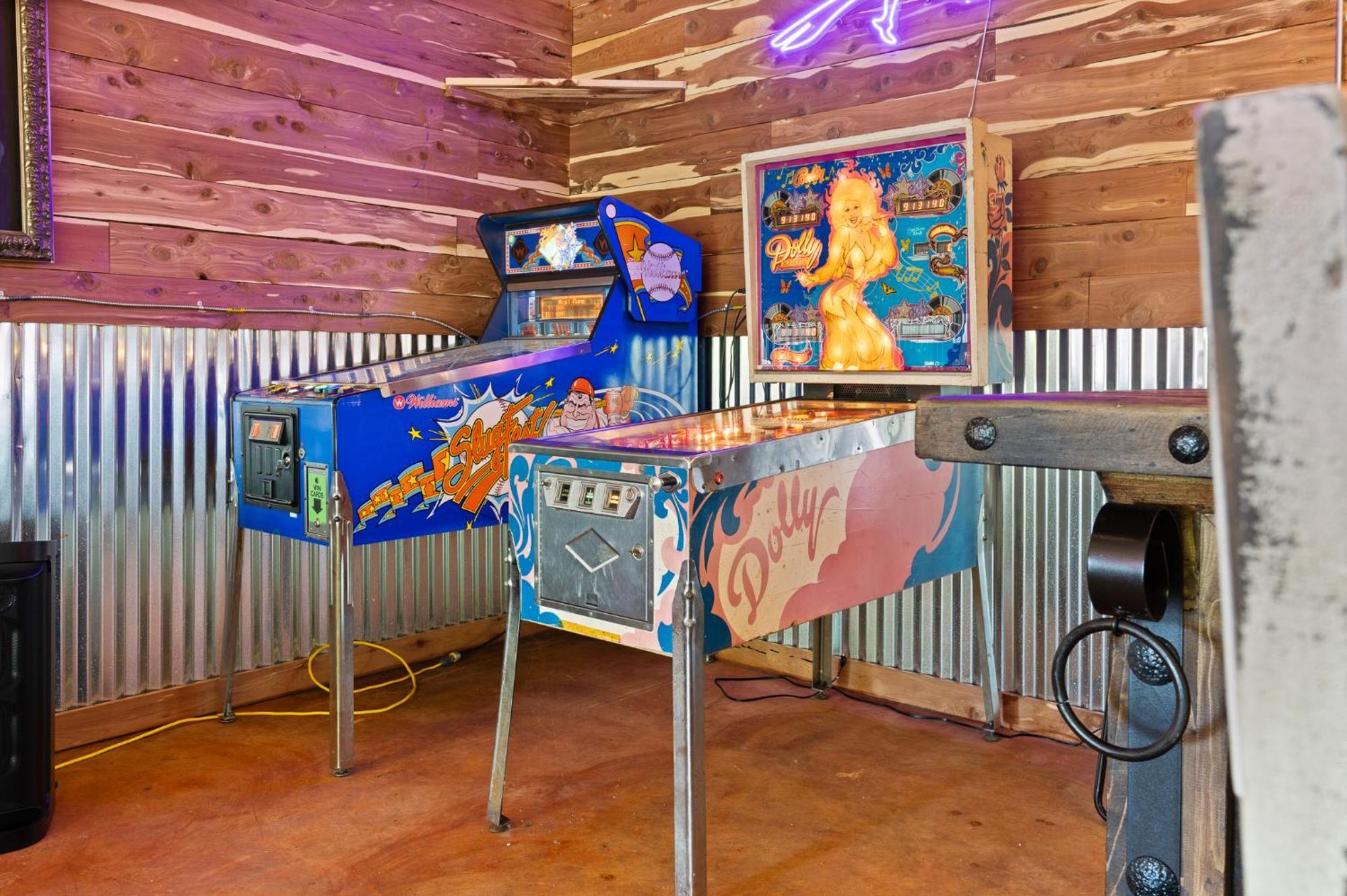 Roadrunner Inn And Log Cabins Eureka Springs Ngoại thất bức ảnh