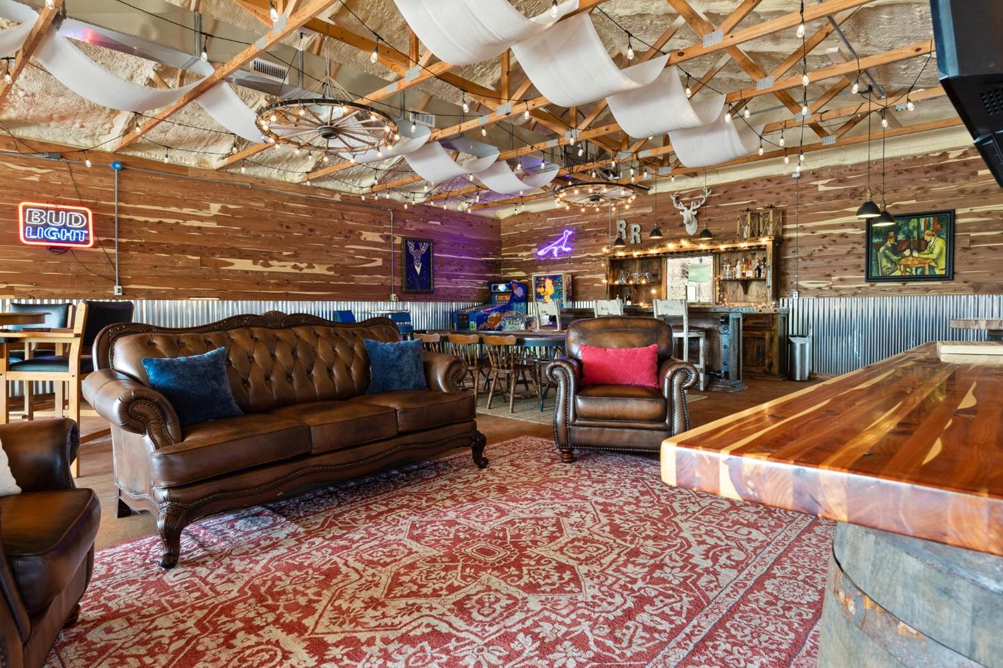Roadrunner Inn And Log Cabins Eureka Springs Ngoại thất bức ảnh