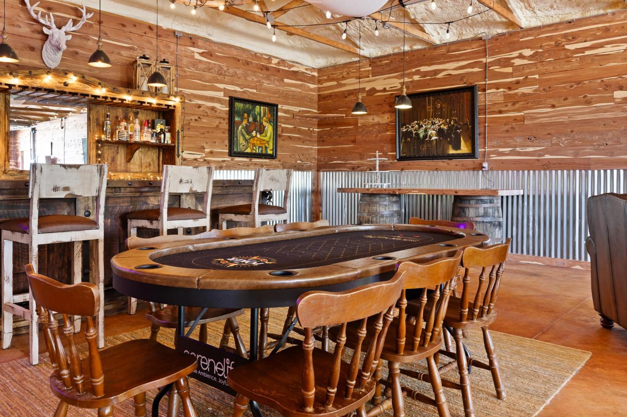 Roadrunner Inn And Log Cabins Eureka Springs Ngoại thất bức ảnh