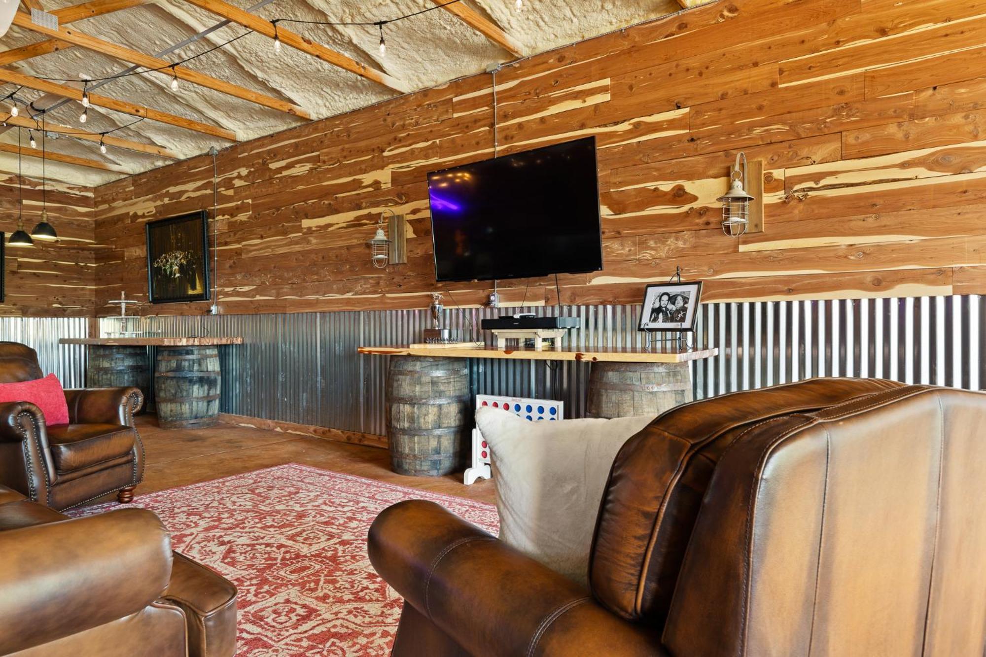 Roadrunner Inn And Log Cabins Eureka Springs Ngoại thất bức ảnh
